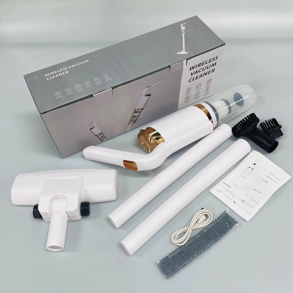 electric extractor fan