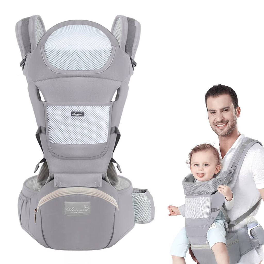 baby carrier