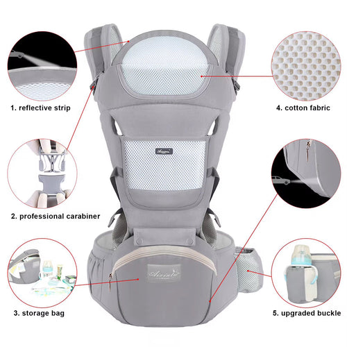baby carrier
