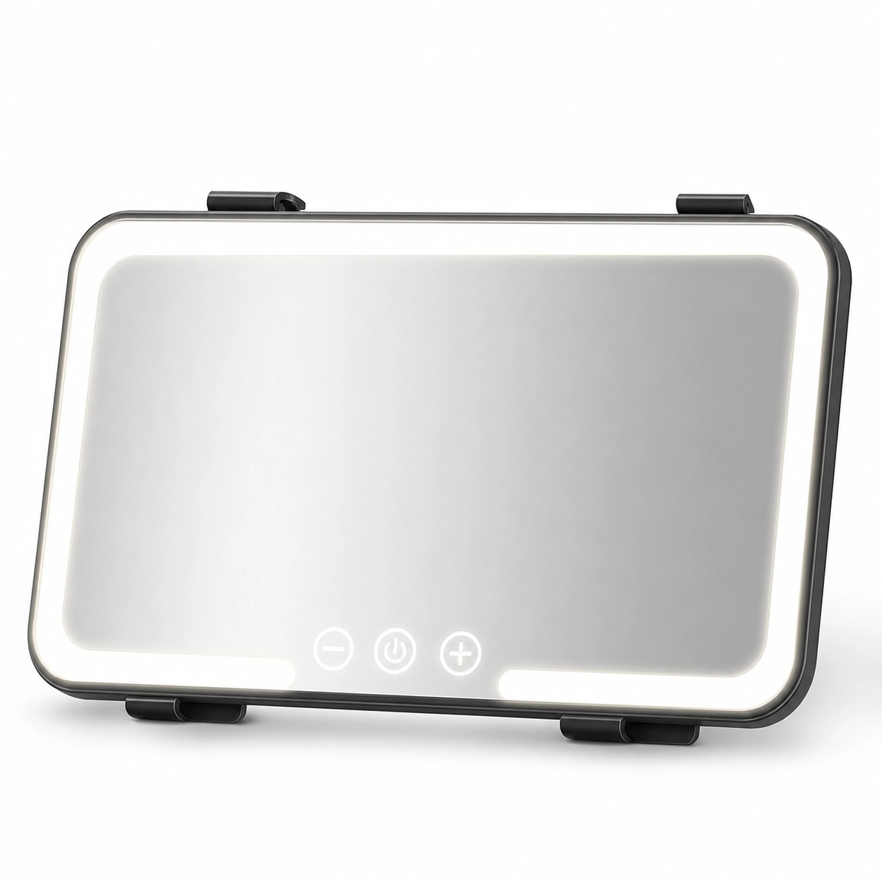 multi-purpose mirror