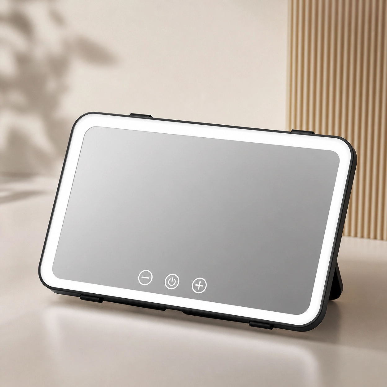 multi-purpose mirror