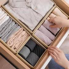 Clothes organizer
