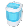 small washing machine