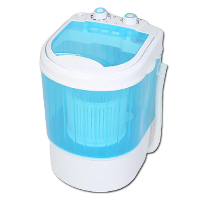small washing machine
